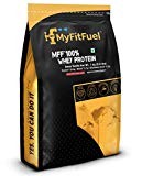 Myfitfuel 100% Whey Protein Swiss Vanilla